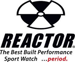 Reactor Watches